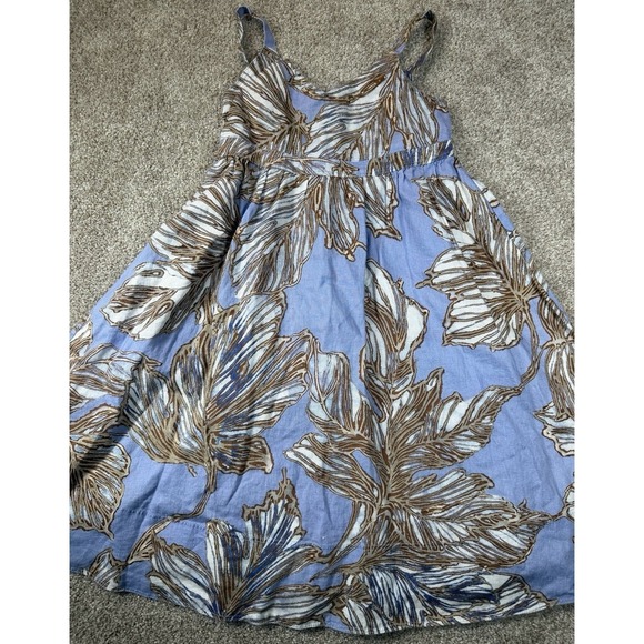 Banana Republic Other - NEW Banana Republic Baby Linen Dress 5